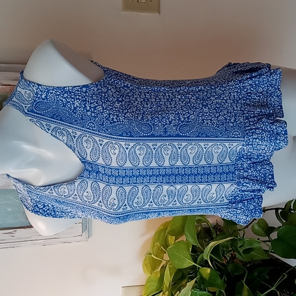 Ava Christine Tank - Picture 2 of 5